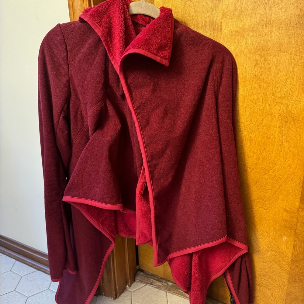 Lululemon Jacket